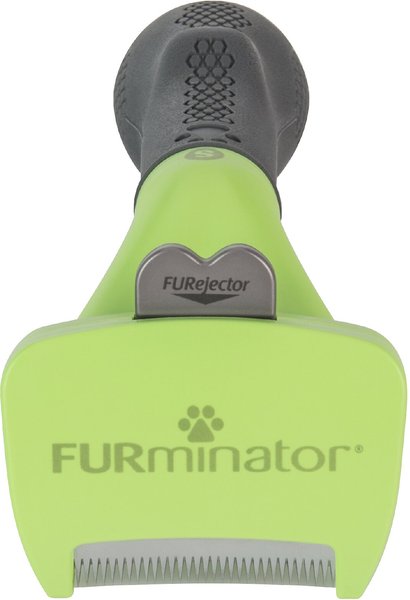 FURminator Long Hair Dog Deshedding Tool