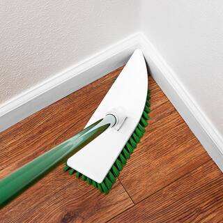 Libman No Knees Floor Scrub Brush 122