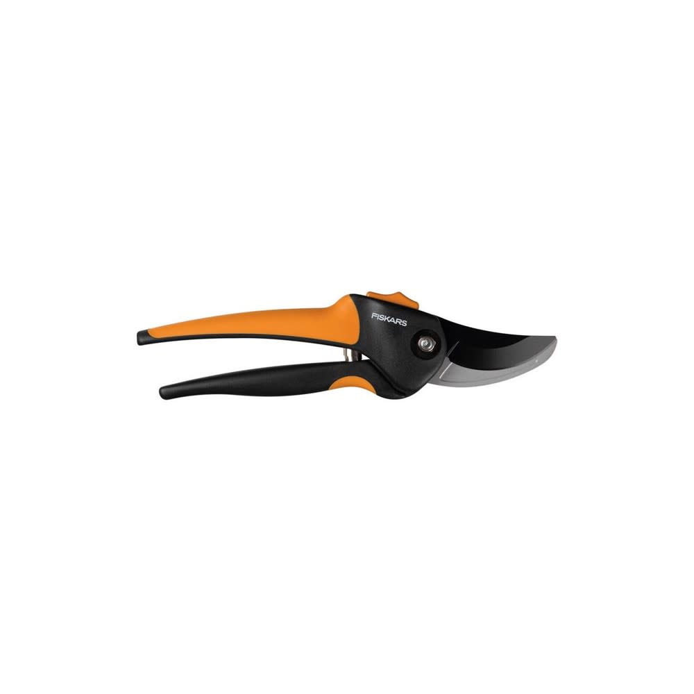 Fiskars Larger Bypass Pruner with Ergonomic Softgrip Handle