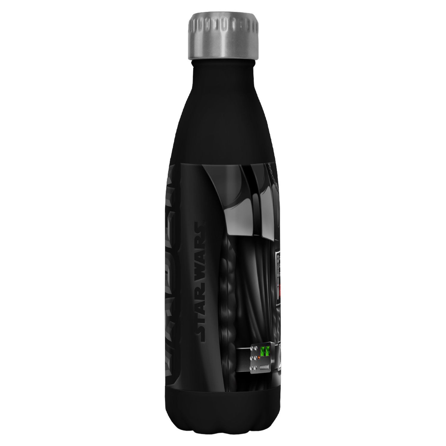 Star Wars Vader Front 17-oz. Water Bottle