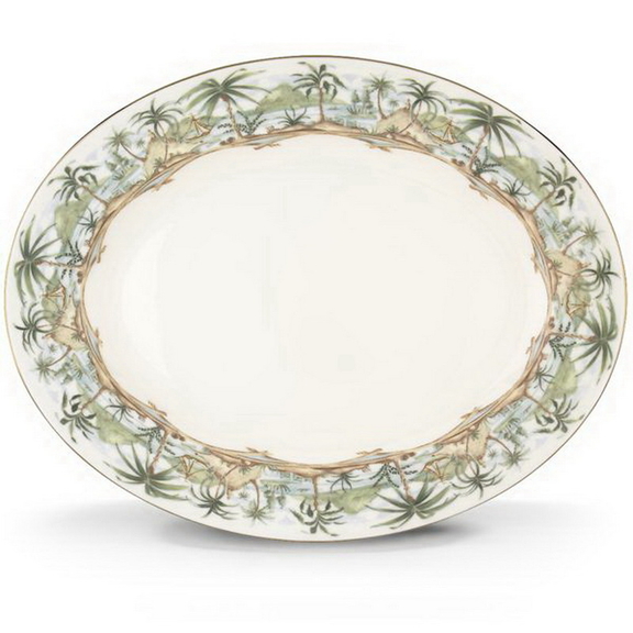 Lenox 6226963 British Colonial  17416 Serving P...