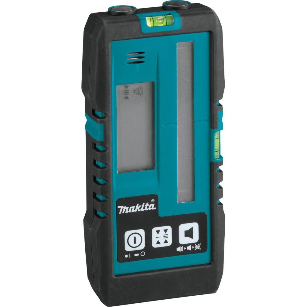 Makita Green/Red Line Laser Detector LE00855702 from Makita