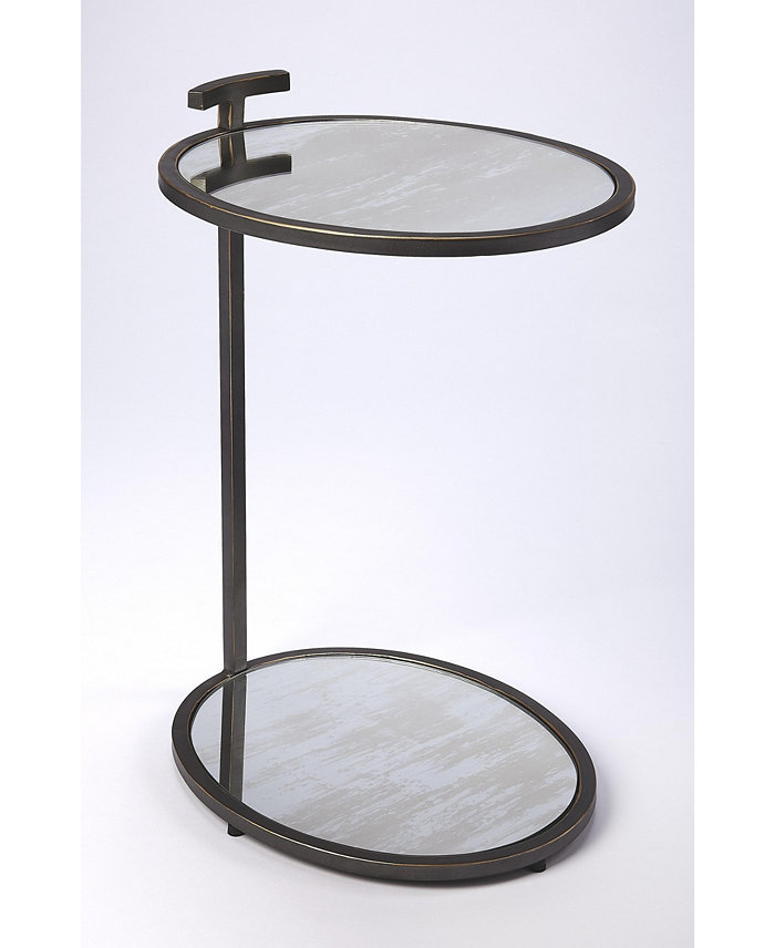 Butler Ciro Mirror Side Table