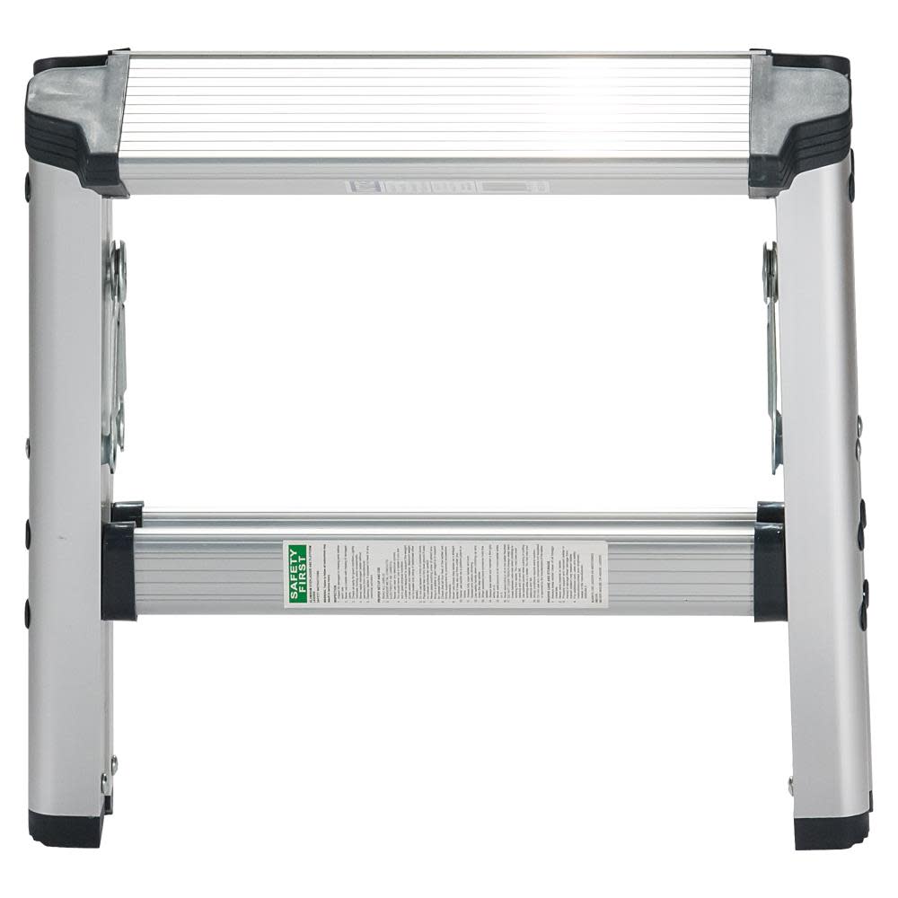 Aluminum Step Stool Ultralight 1 Step ;