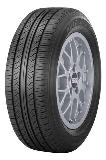 Yokohama AVID Touring-S 235/65R17 Tires