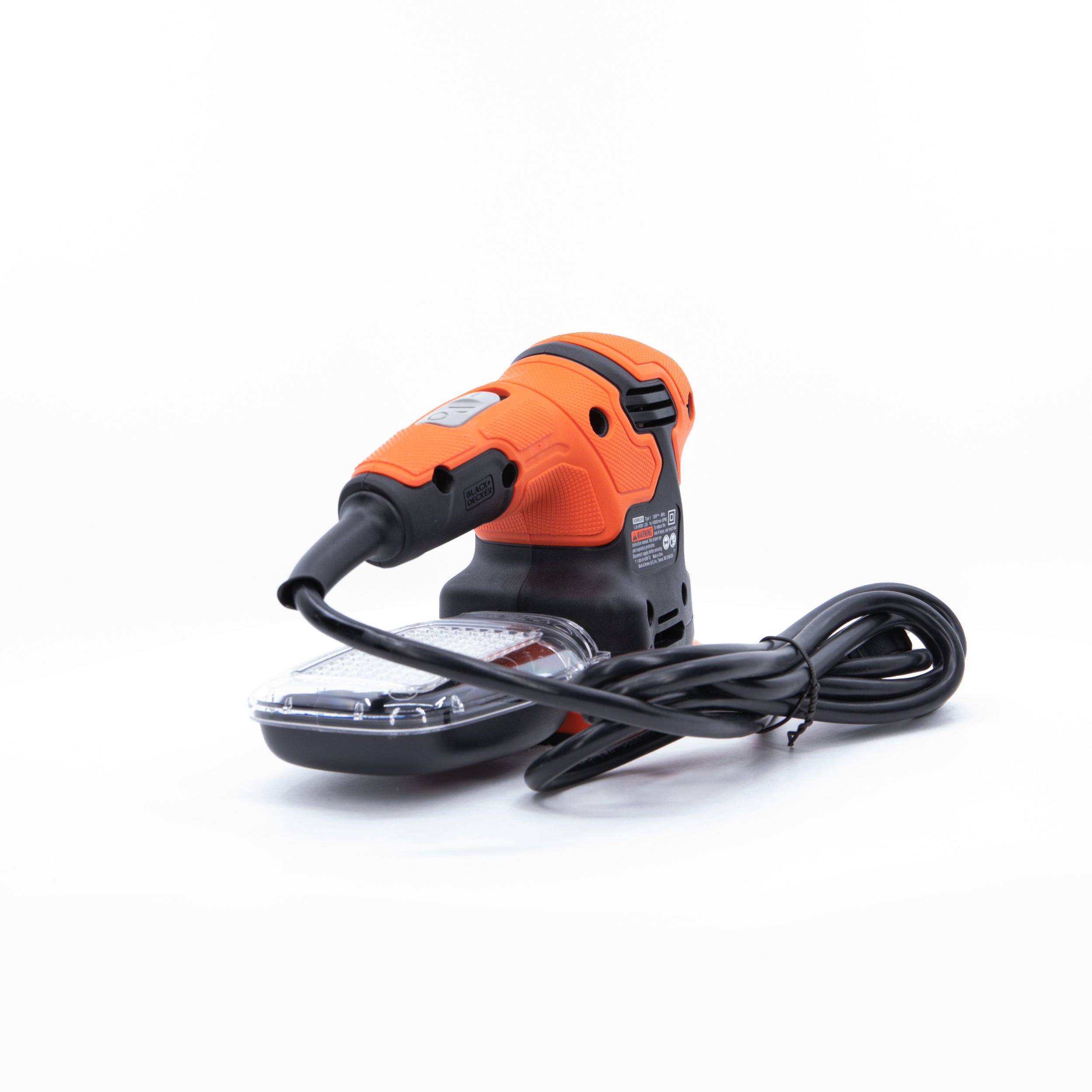 MOUSE™ 1.2 Amp Electric Detail Sander