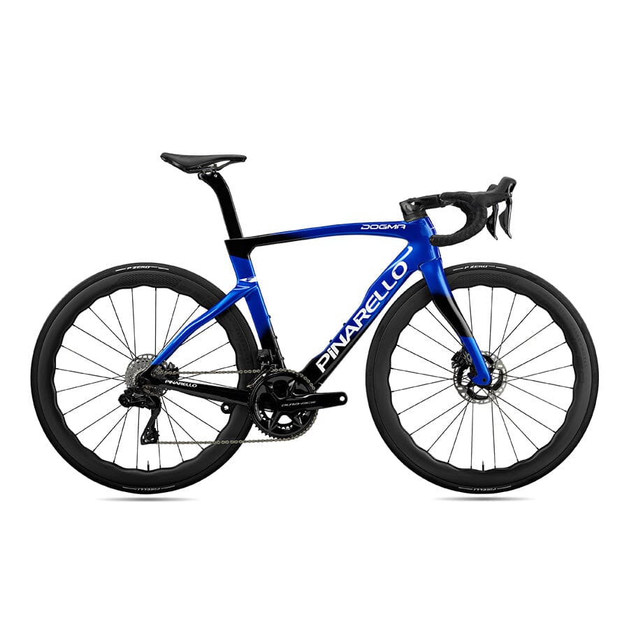 Pinarello Dogma F Disc Frameset