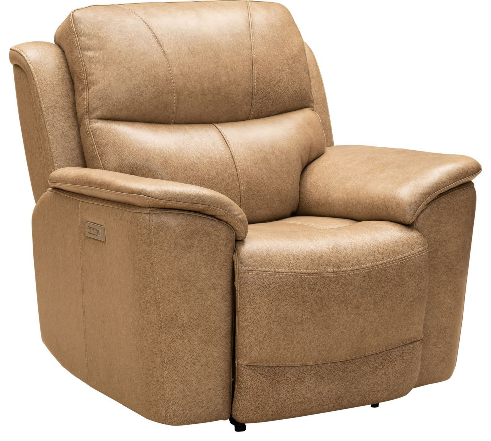 BarcaLounger Kaden Recliner   Contemporary   Recliner Chairs   by Unlimited Furniture Group  Houzz