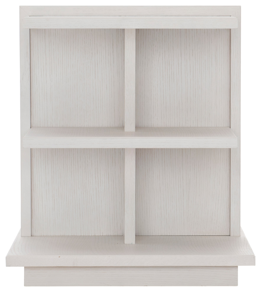 Bernhardt Arnette Side Table   Transitional   Side Tables And End Tables   by Bernhardt Furniture Company  Houzz