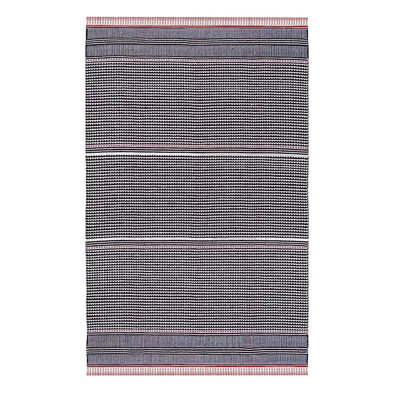 Safavieh Montauk Lucia Striped Rug