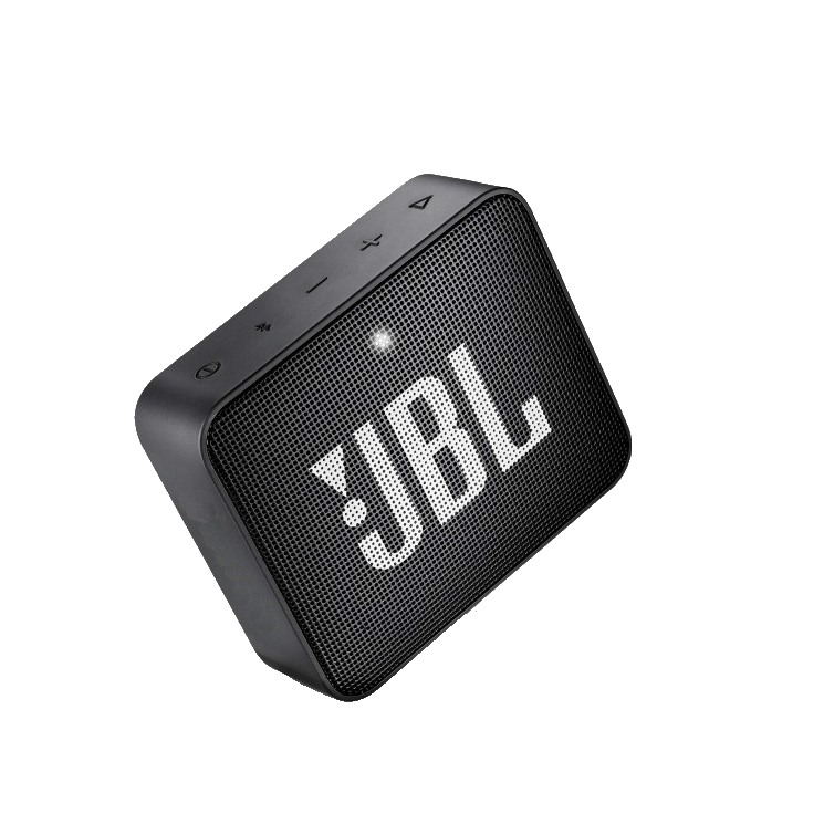 JBL GO 2 Portable Waterproof Bluetooth Speaker