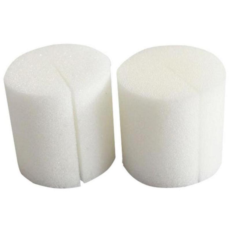 50pcs Transplanted Sponge Soilless Hydroponic Cultivation System B. 44mm