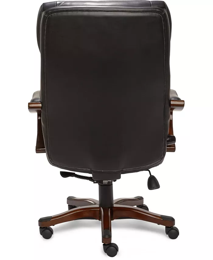 Serta Big and Tall Executive Chair