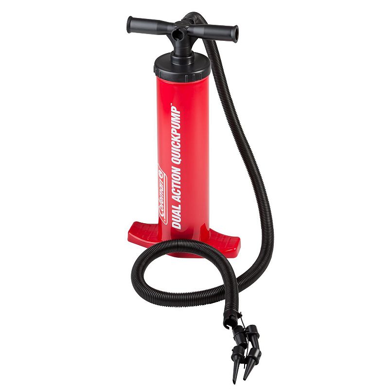 Coleman Dual-Action Air Pump