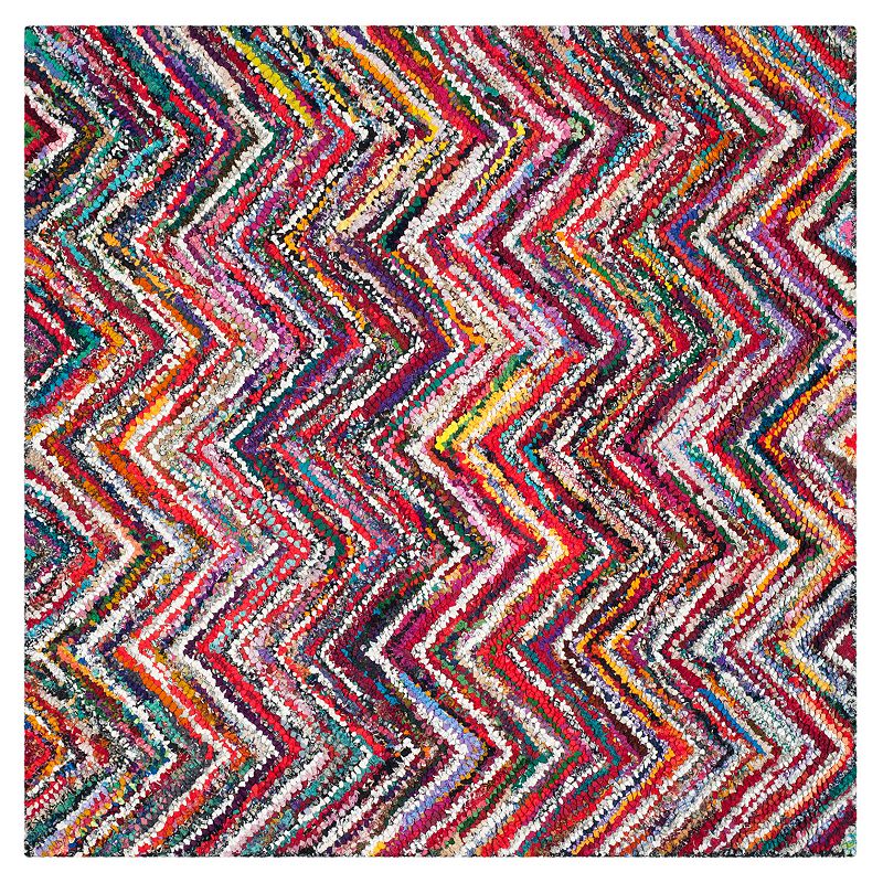 Safavieh Nantucket Sheldon Chevron Rug