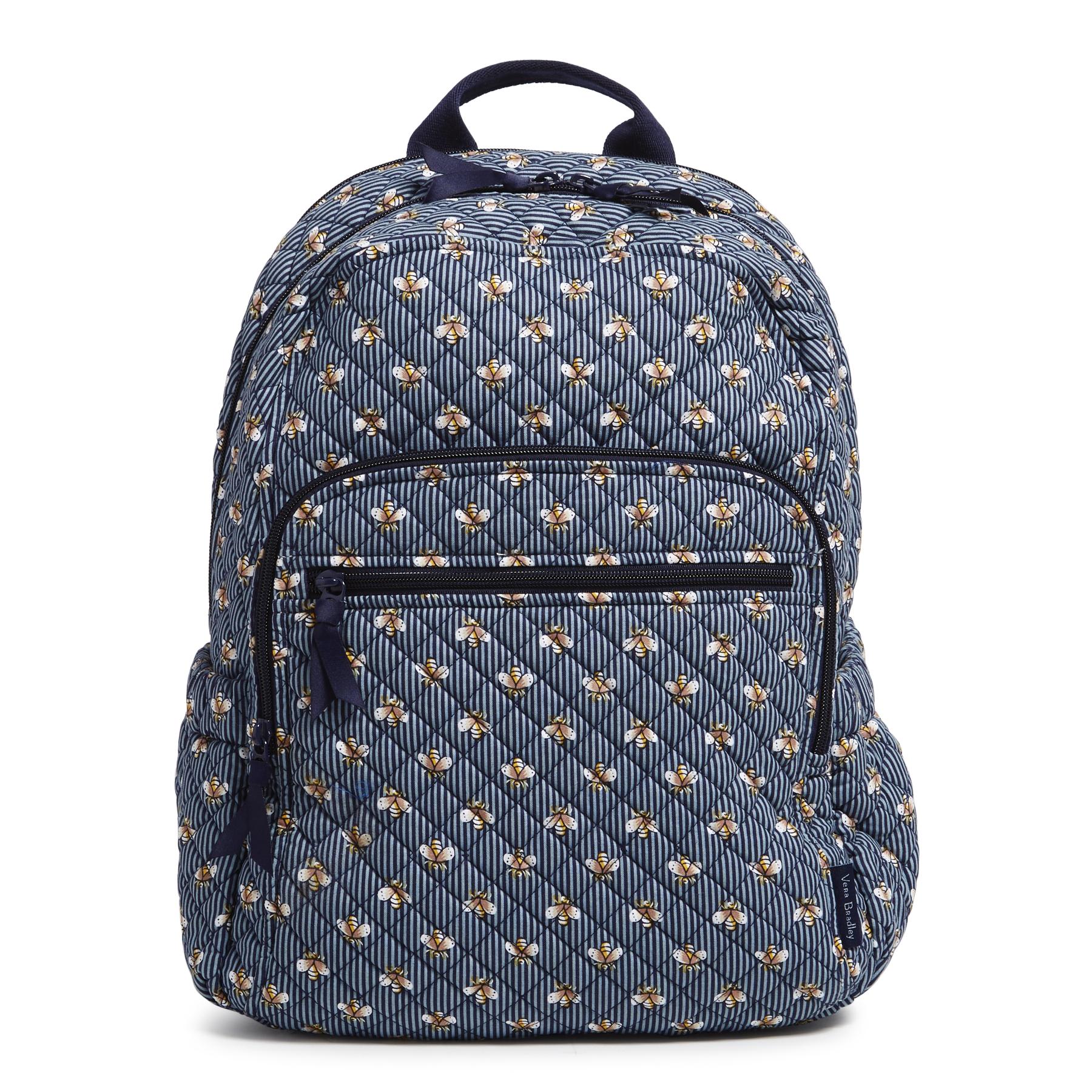 Campus Backpack