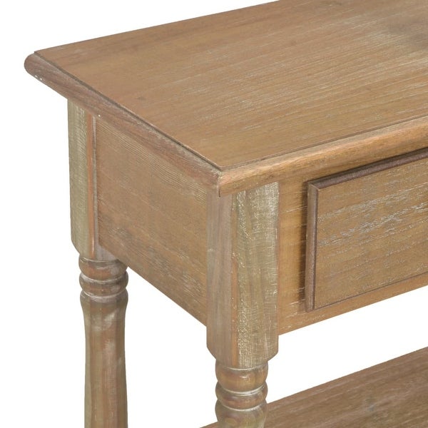 Console Table 47.2