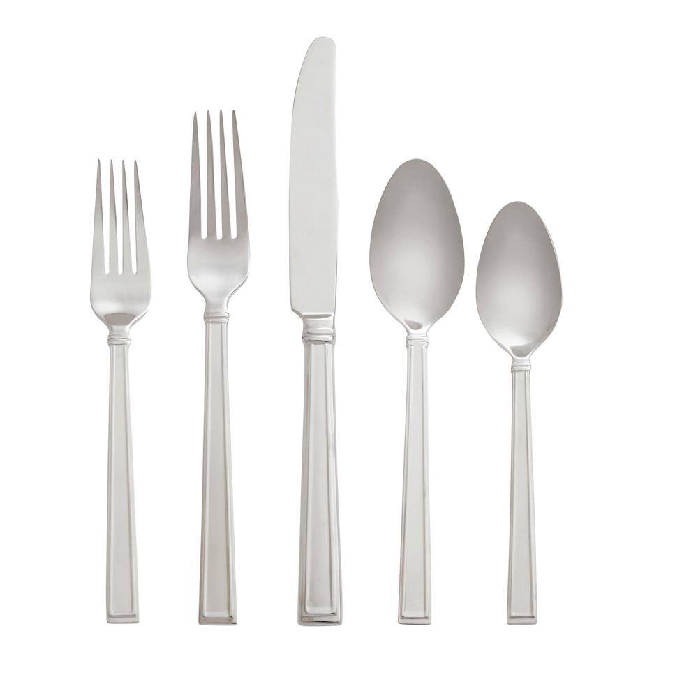 Lenox Bratton 65-Piece Flatware Set (Service for 12) 883708