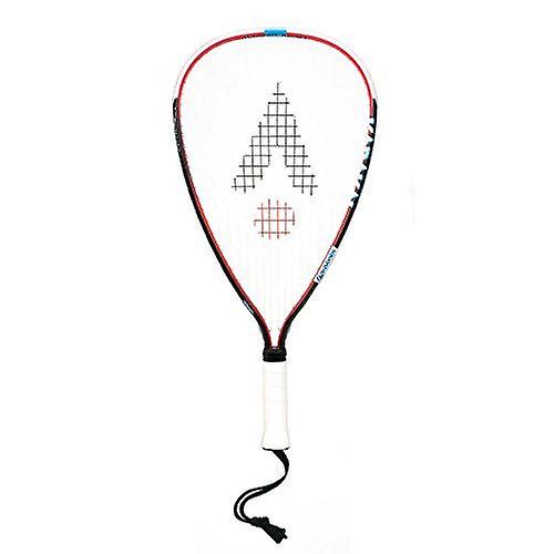 Karakal CRX-Tour Squash 57 Racketball Racket 7050 Alloy 165g Midplus Frame