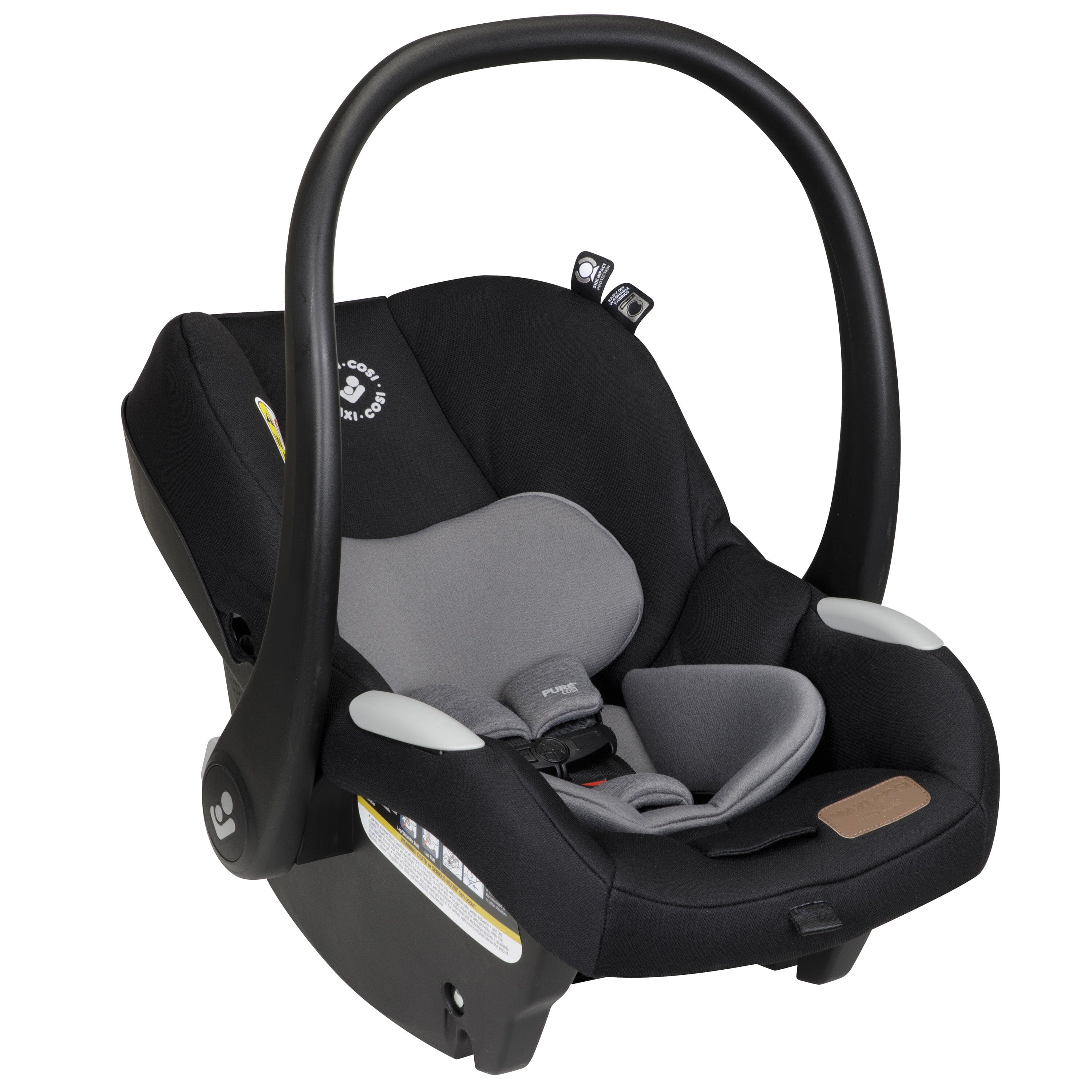 Maxi-Cosi-Mico-Luxe-Infant-Car-Seat-And-Base