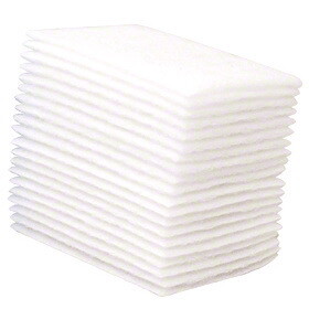 CRL NP69 Open Cell Nylon Clean Up Pads