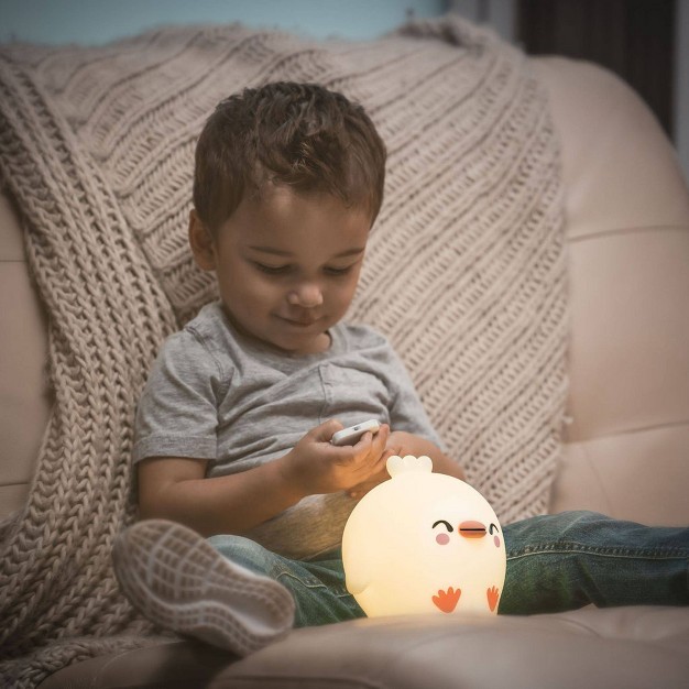 Lumipets Kawaii Lumichick Nightlight