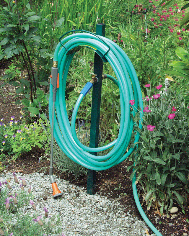 HNGR HOSE W/FAUCET 42