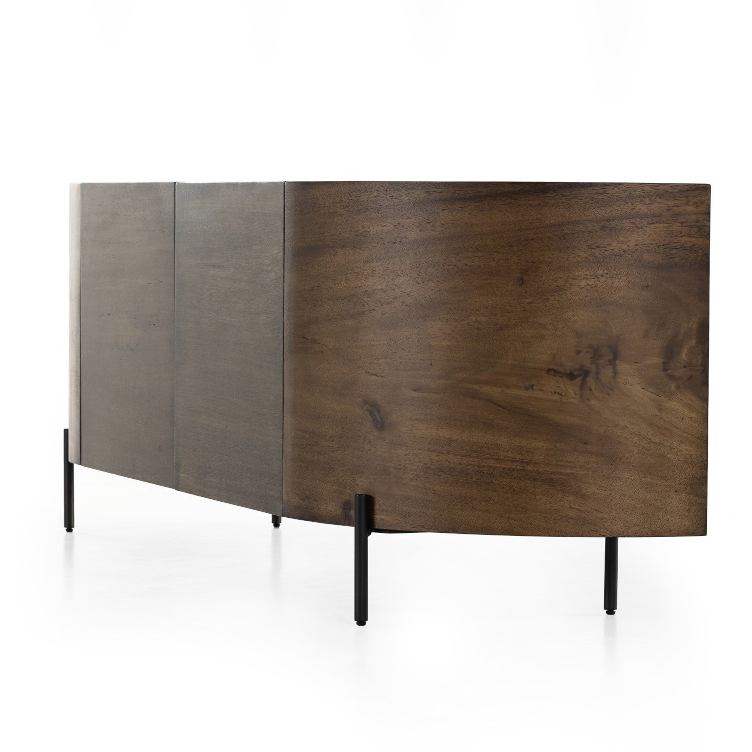 Lunas Media Console