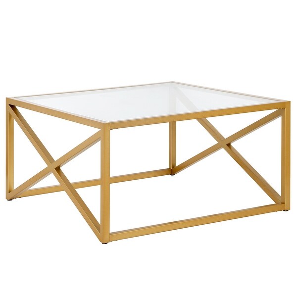 Calix Coffee Table