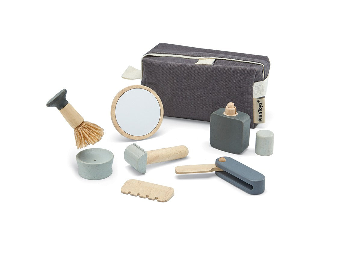 Shave Set by Plan Toys