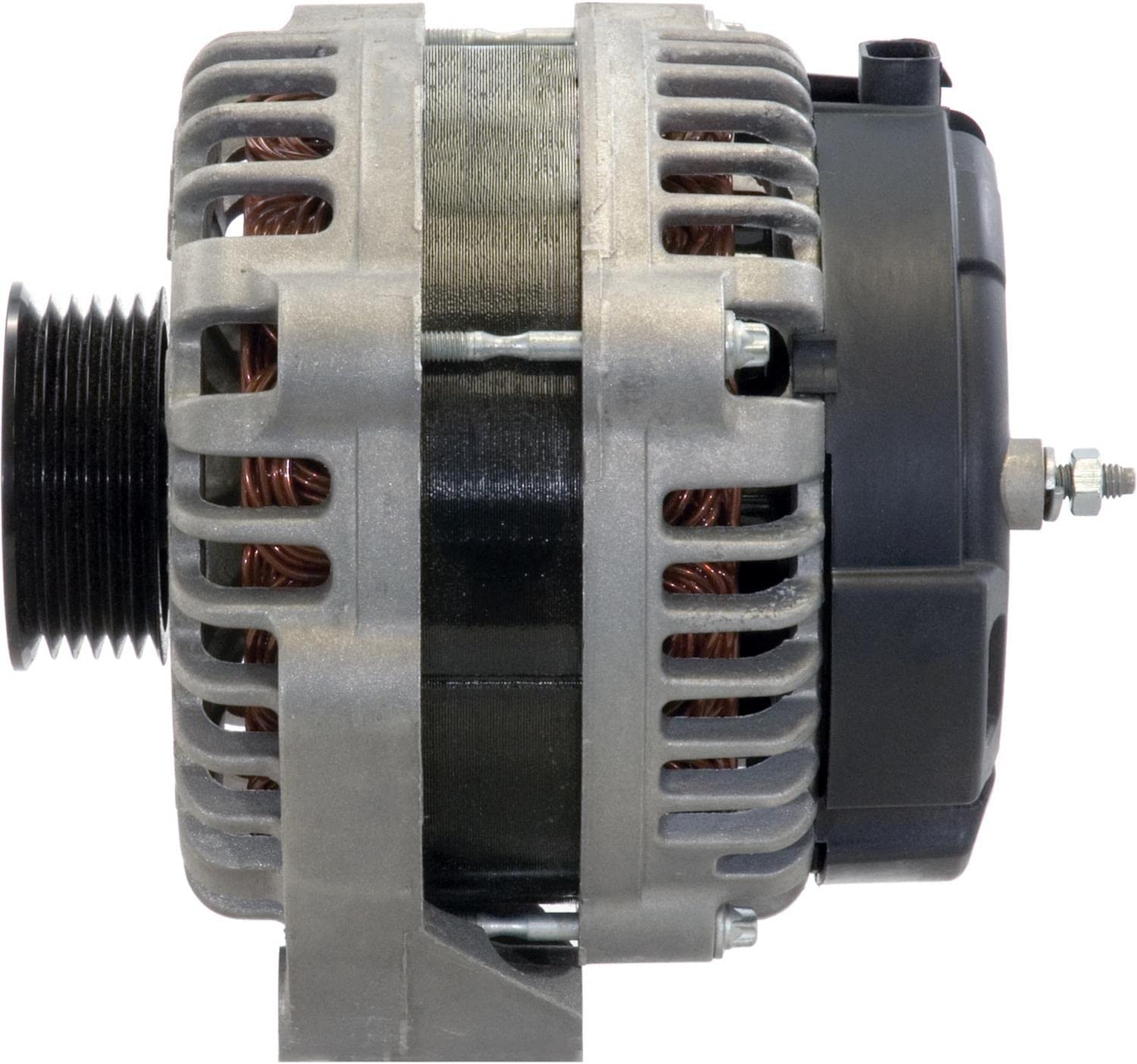 ACDelco Gold 335-1196 Alternator Fits 2011 Chevrolet Silverado 1500