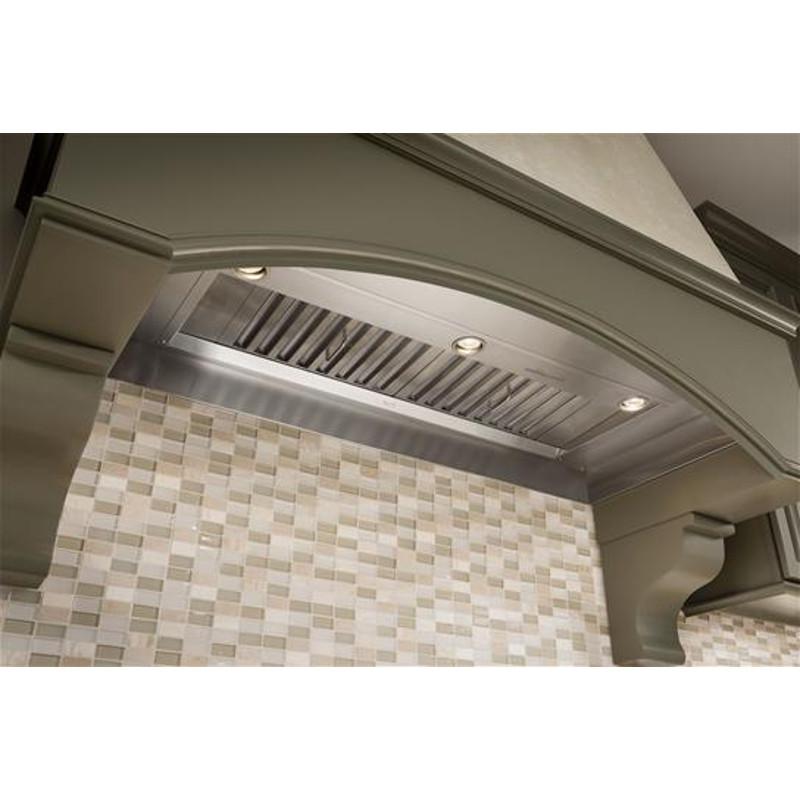 Best 43-inch Celato Built-In Hood Insert PK2245