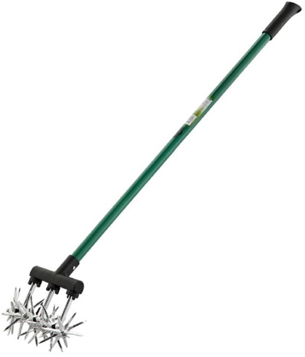 GroundWork GM1769 Aluminum Garden Cultivator