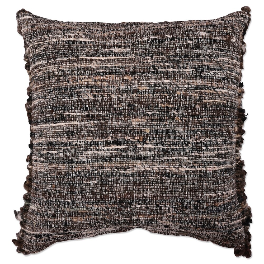 Pillow Perfect Indoor Aravalli 18 inch Throw Pillow