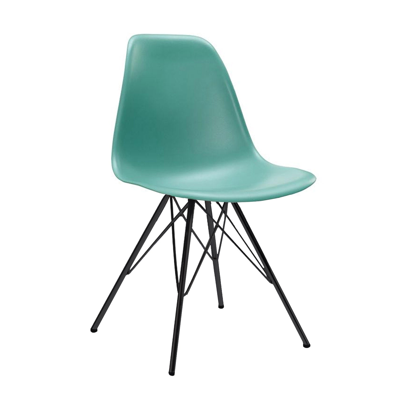 Dinning Chair- Plastic- Ms0038-Mon-035Leg