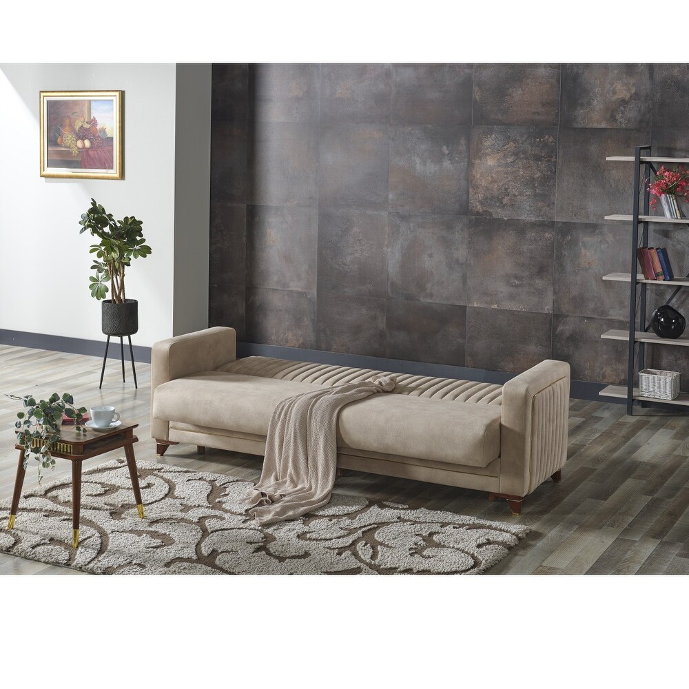 Line One Sofa One Chair Living Room Set