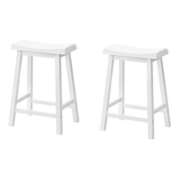 Offex 2 Piece Barstool - 24