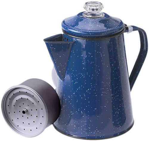 GSI Outdoors 8 Cup Coffee Percolator