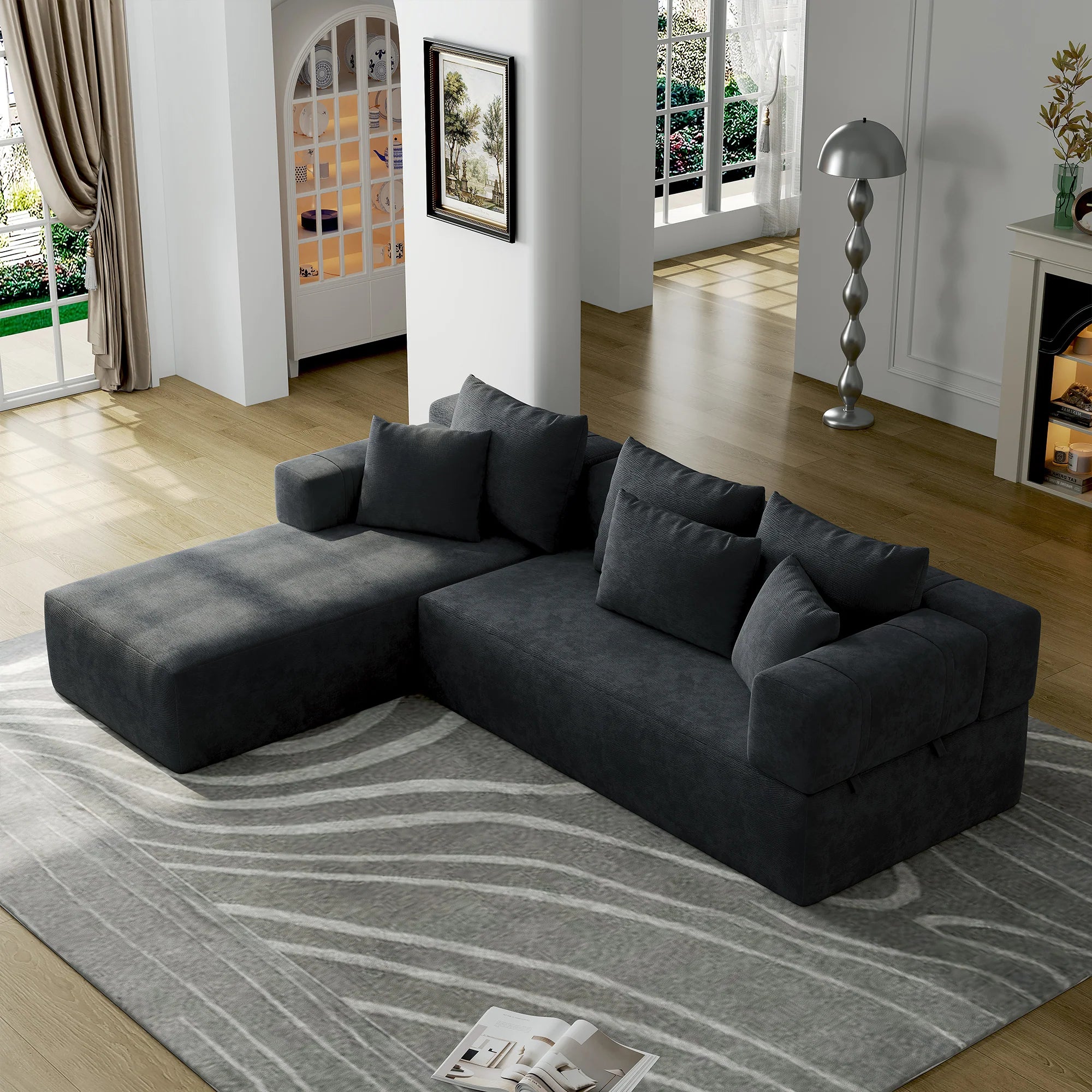 8090 SOFA