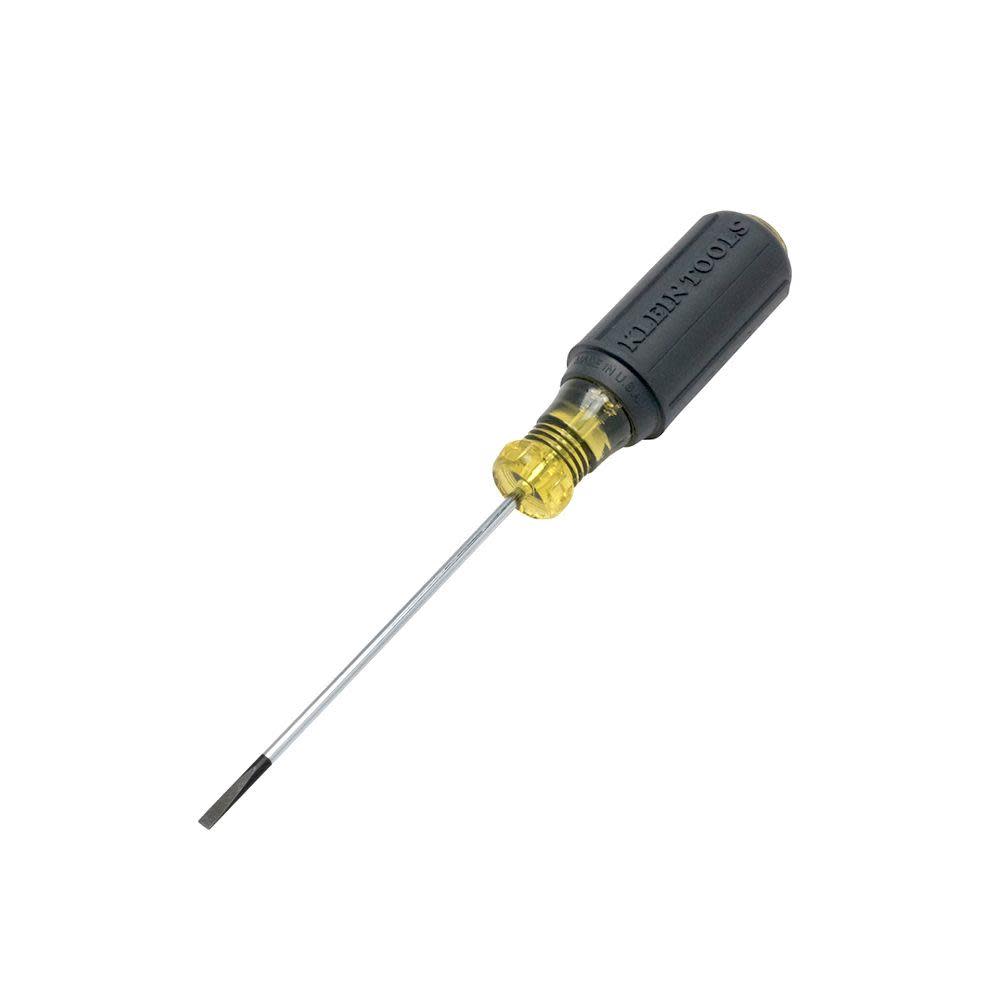 Terminal Block Screwdriver