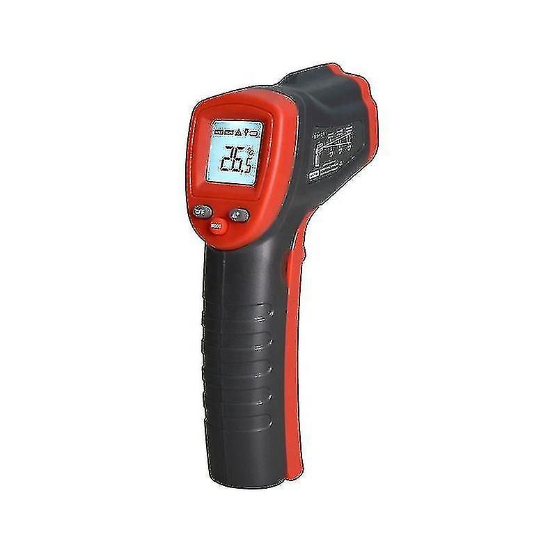 Naiwang Infd Detector， Handheld Oil Temperature Gun In Kit