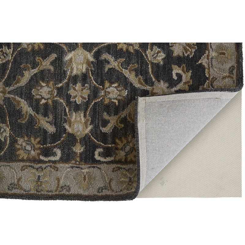 Weave and Wander Botticino Sophisticated Area Rug