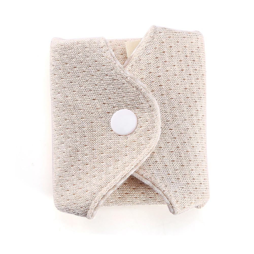 7.5 X 2.6inch Reuseable Women Feminine Sanitary Napkin Washable Pantiliner Cloth Menstrual Pad