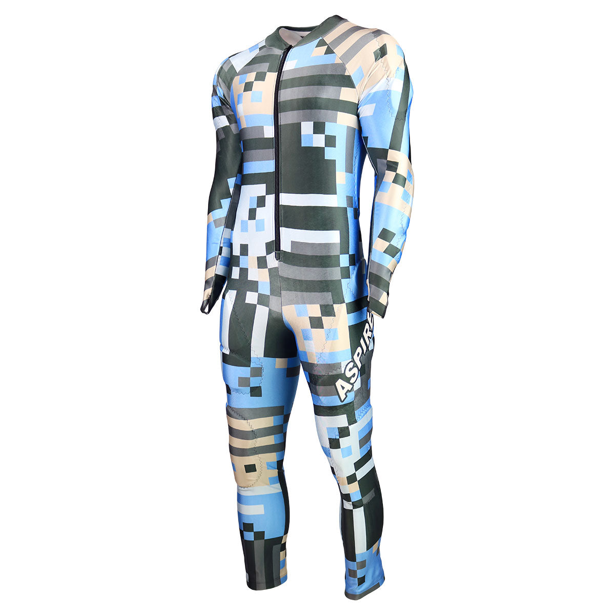 Aspire Adult Fortress GS Suit