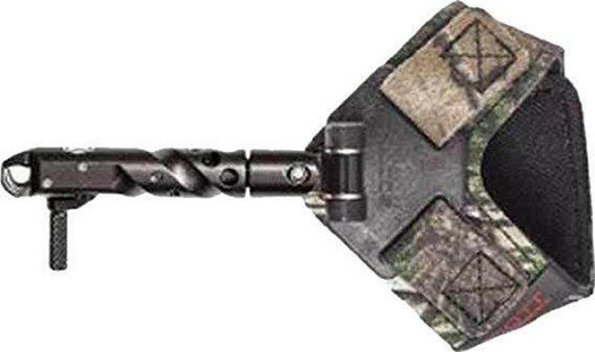 Scott Archery Wildcat 2 Freedom Strap Release， Black