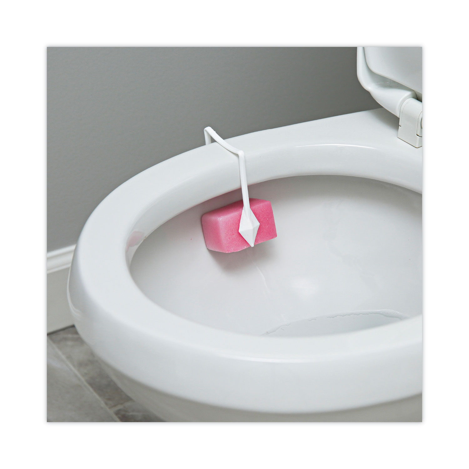 Toilet Bowl Para Deodorizer Block by Boardwalkandreg; BWKB04BX