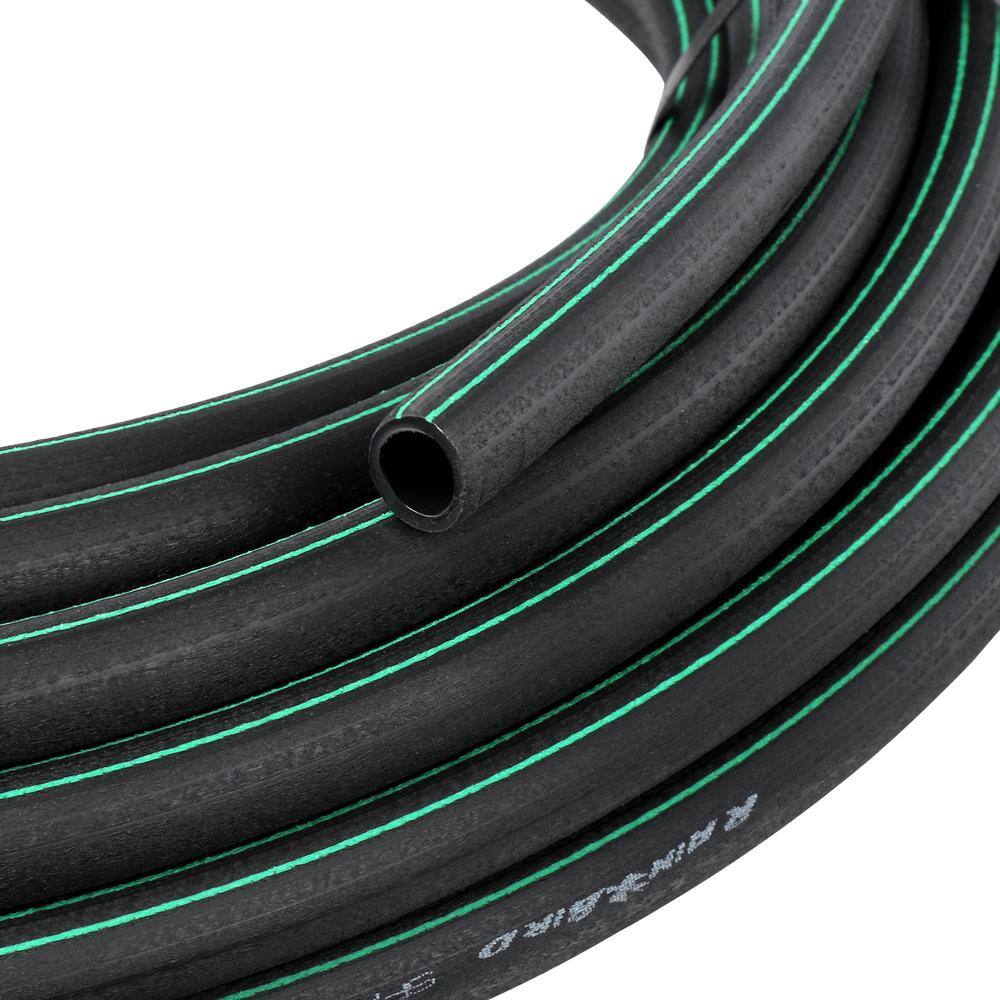 Rain Bird Swing Pipe 100 ft. Coil for Sprinkler Installation SWGP100