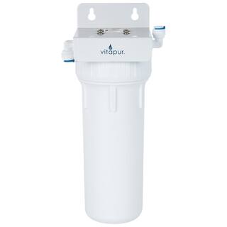 VITAPUR Single Stage Water Filtration System VFK-1U