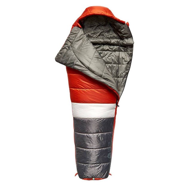 Sierra Designs Shut Eye 20 Degree Regular Adult Sleeping Bag