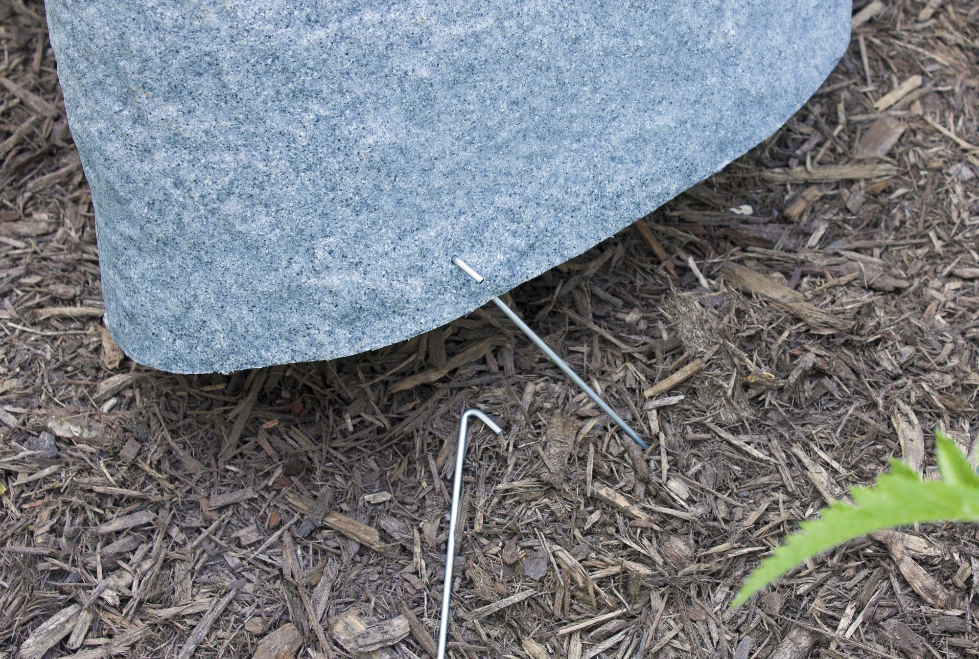 Landscape Rock – Natural Sandstone Appearance – Small – Lightweight – Easy to Install